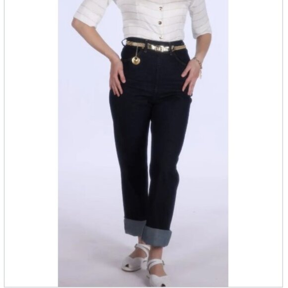 Freddies of Pinewood Soo Z Q Jeans - Picture 1 of 7